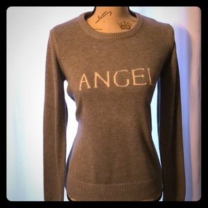 New! Victoria Secret Angel Sweater
